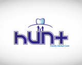 https://www.logocontest.com/public/logoimage/1349814646Hunt Family Dental Care-03.png